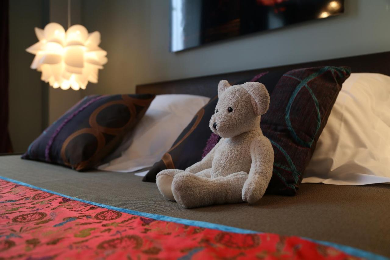 Le Grand Duc Hotel 3*