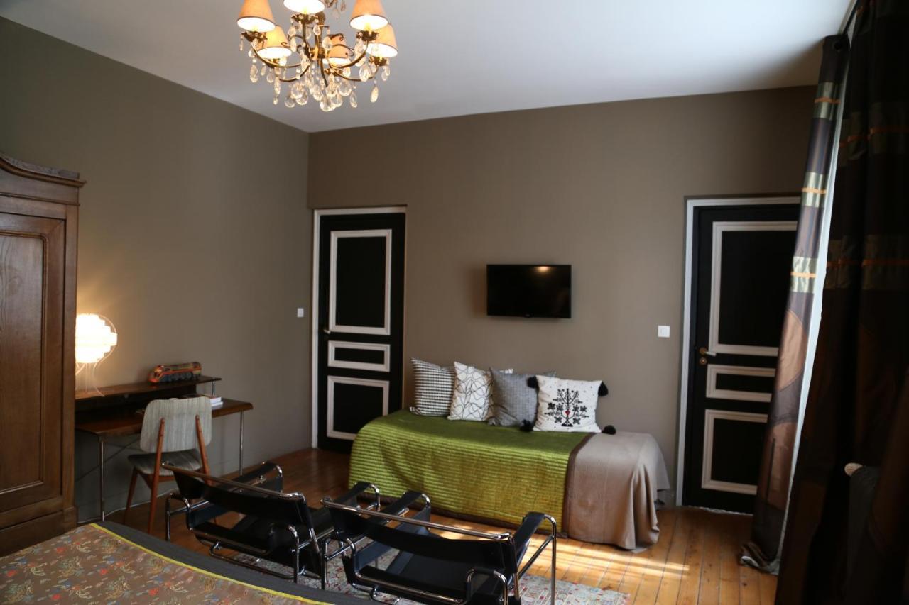 Le Grand Duc Hotel