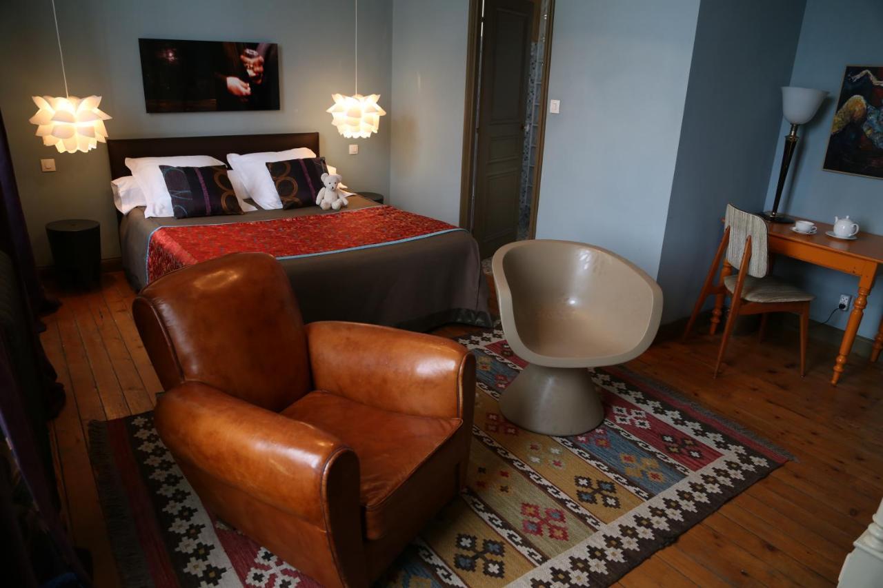 Le Grand Duc Hotel 3*