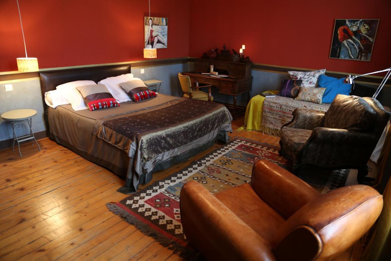 Hotel Le Grand Duc