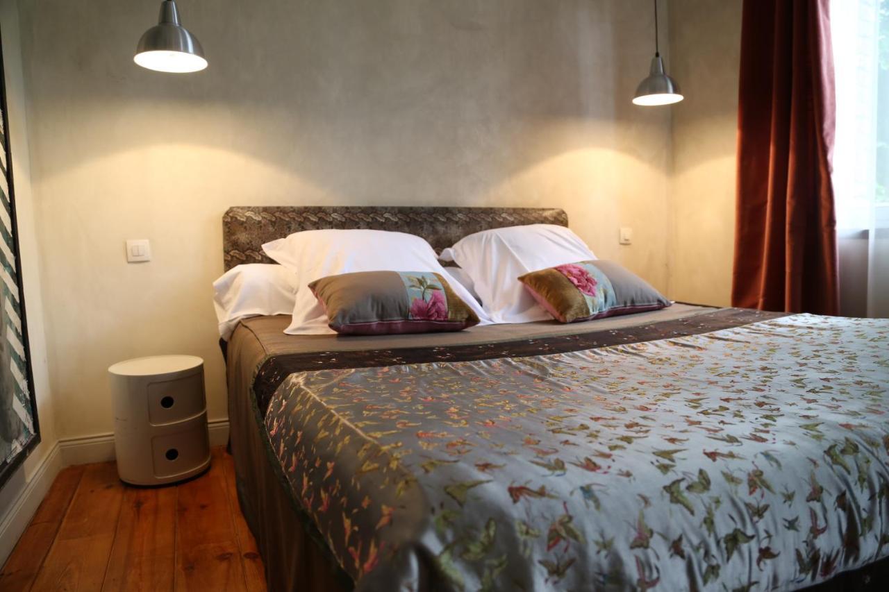 Hotel Le Grand Duc 3*